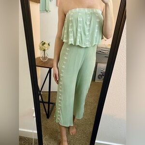 Sincerely Jules jumpsuit new with tags